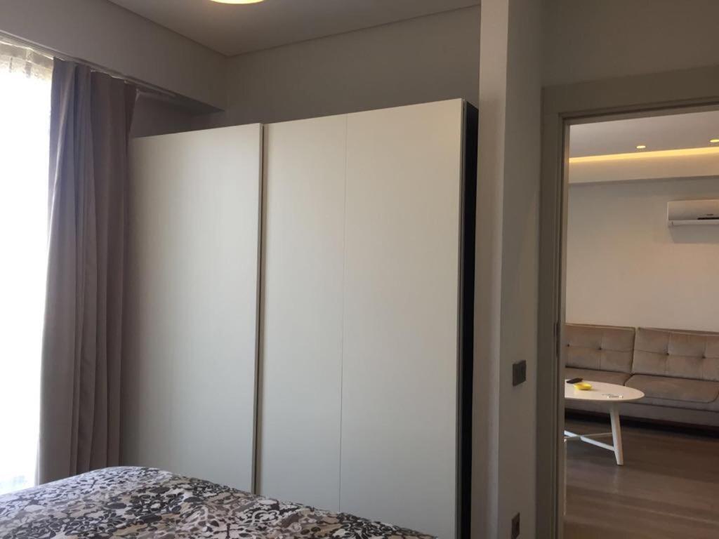 Milpark Apartment Isztambul Kültér fotó